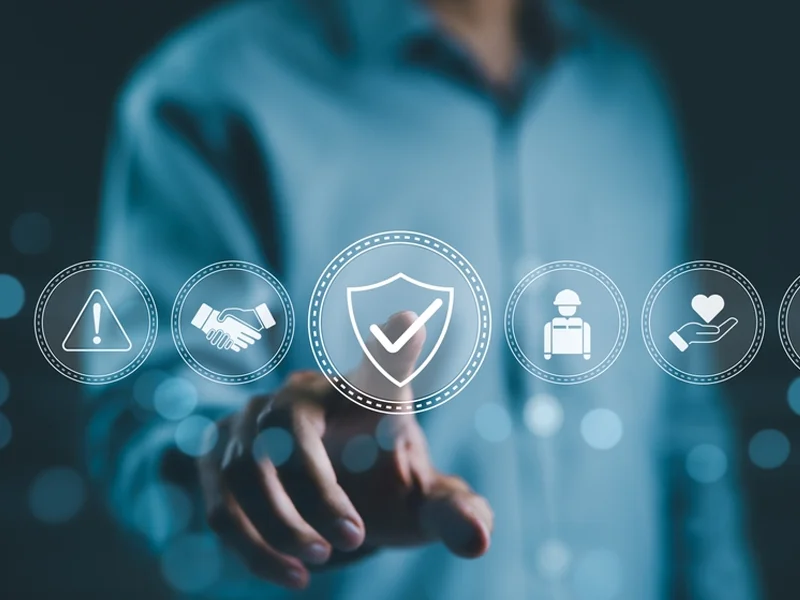 HIPAA Compliance Implementation for Sukooni FZLLC