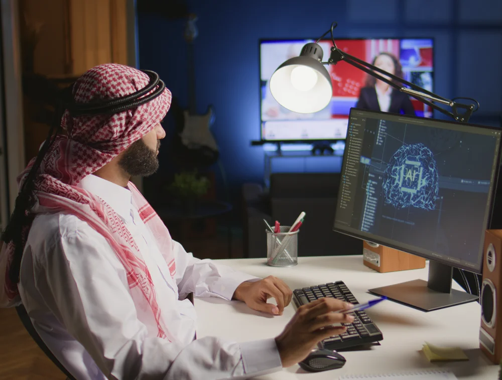 cybersecurity-in-KSA