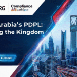 Consulting-Led Focus PDPL Saudi Arabia