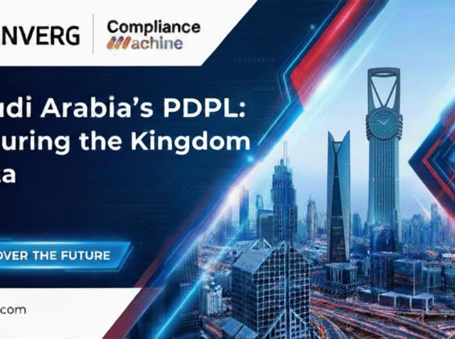 Consulting-Led Focus PDPL Saudi Arabia